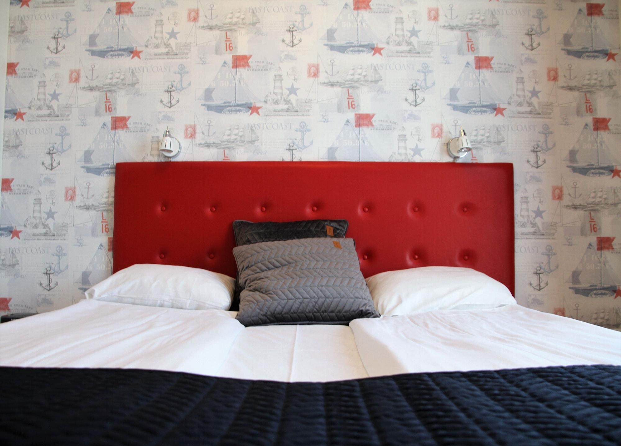 Best Western Vetlanda Stadshotell Exterior foto