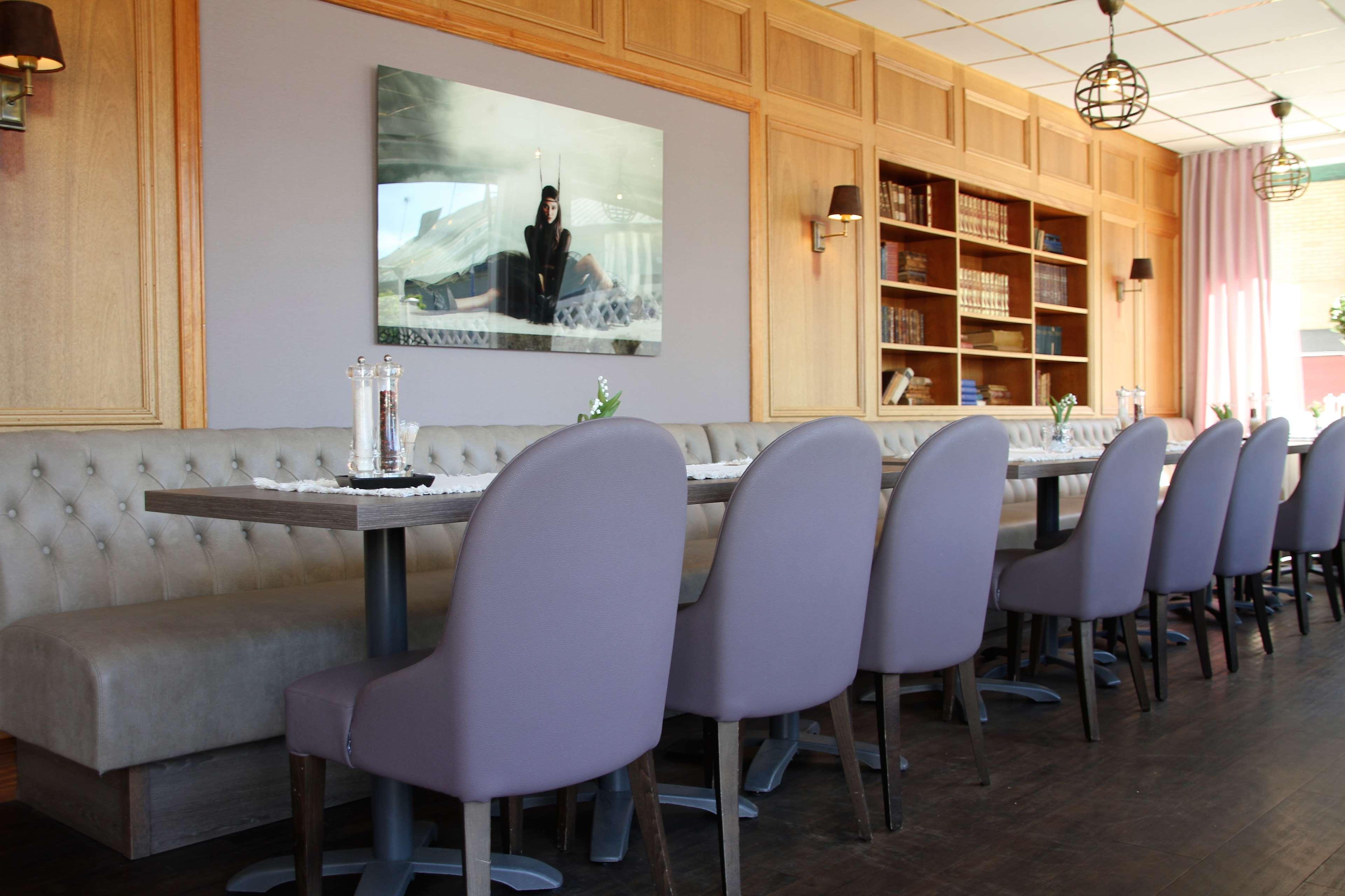 Best Western Vetlanda Stadshotell Exterior foto