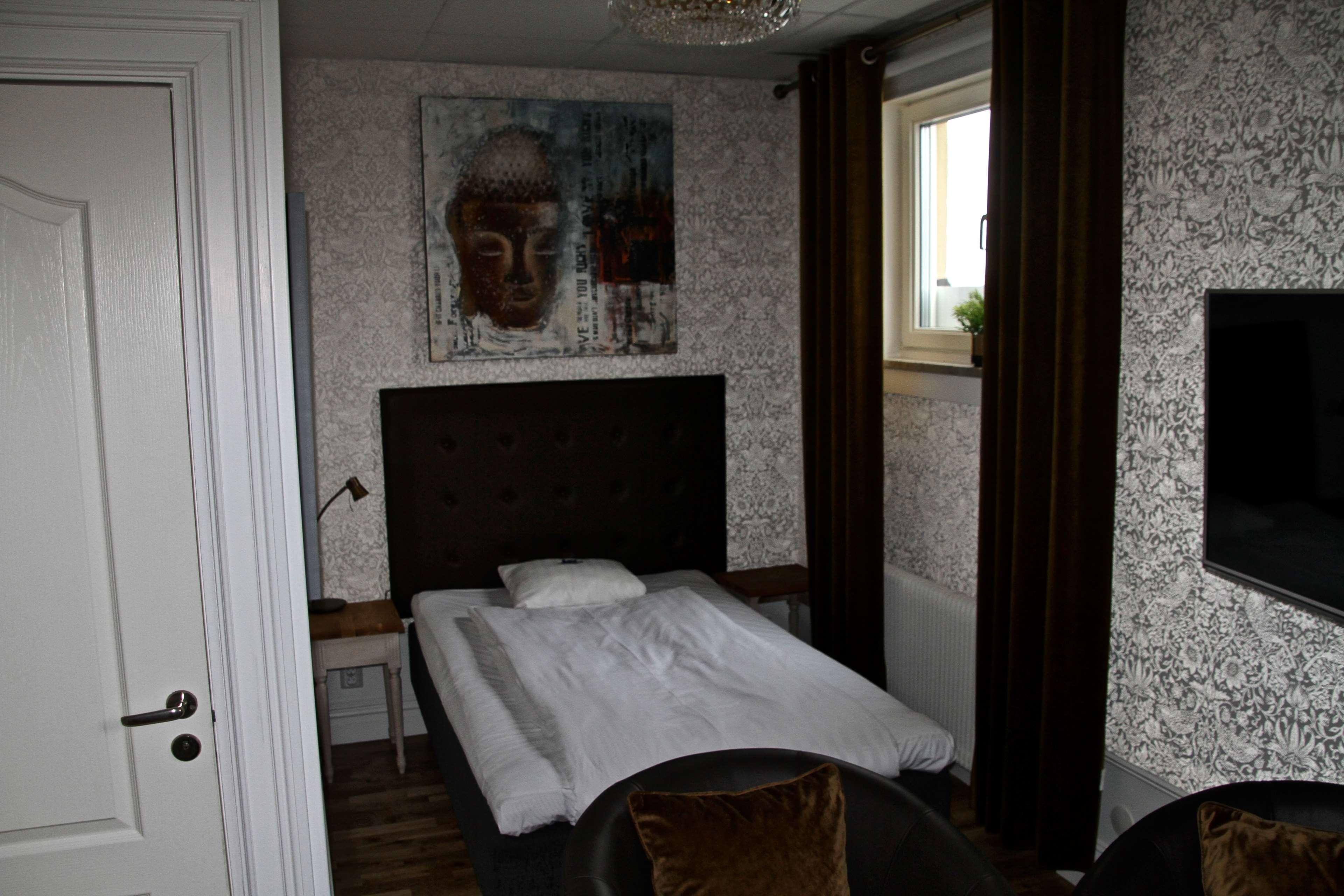 Best Western Vetlanda Stadshotell Exterior foto